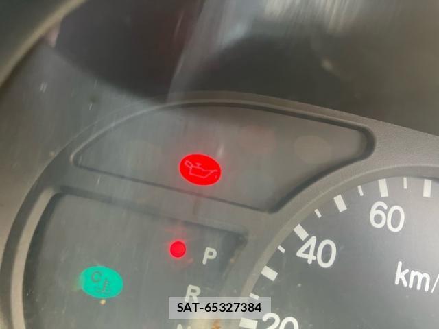 Honda ACTY TRUCK 2002-06 8334420-18