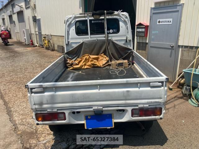 Honda ACTY TRUCK 2002-06 8334420-1