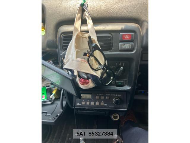 Honda ACTY TRUCK 2002-06 8334420-19