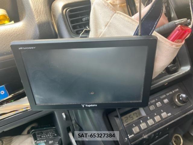 Honda ACTY TRUCK 2002-06 8334420-20