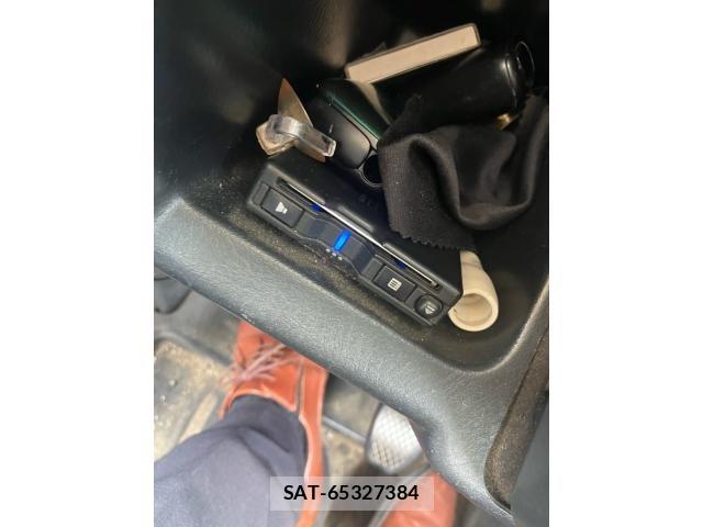 Honda ACTY TRUCK 2002-06 8334420-23