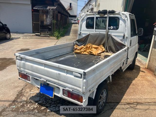 Honda ACTY TRUCK 2002-06 8334420-4