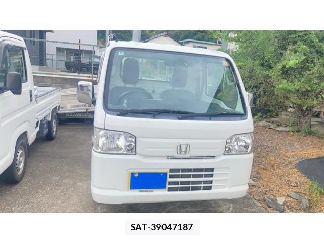 Honda ACTY TRUCK 2015-02 8334418-0