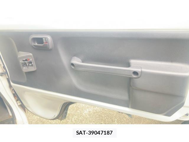 Honda ACTY TRUCK 2015-02 8334418-9