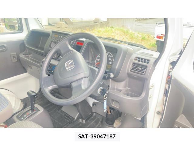 Honda ACTY TRUCK 2015-02 8334418-10