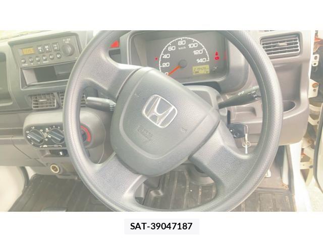 Honda ACTY TRUCK 2015-02 8334418-13