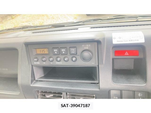 Honda ACTY TRUCK 2015-02 8334418-14