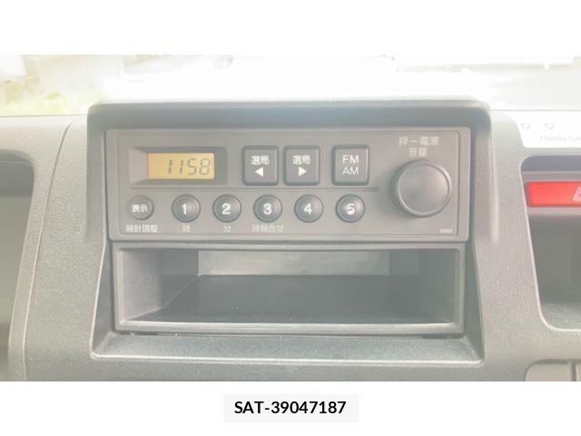 Honda ACTY TRUCK 2015-02 8334418-17