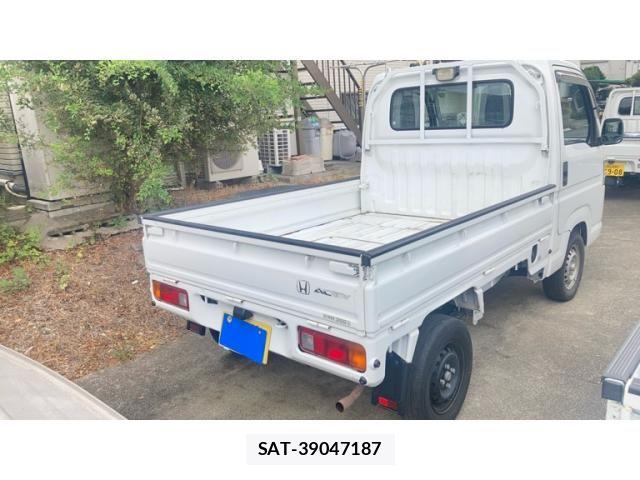Honda ACTY TRUCK 2015-02 8334418-1