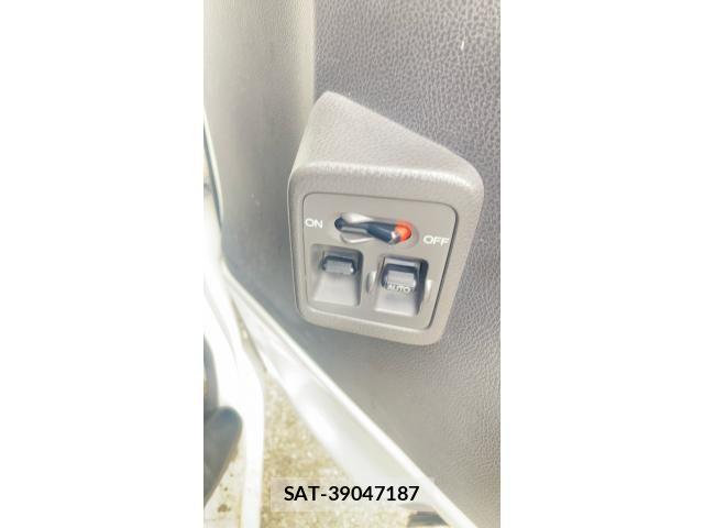 Honda ACTY TRUCK 2015-02 8334418-19