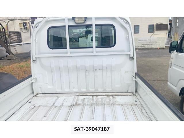 Honda ACTY TRUCK 2015-02 8334418-20