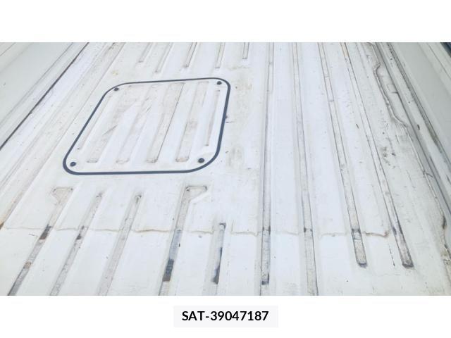Honda ACTY TRUCK 2015-02 8334418-21