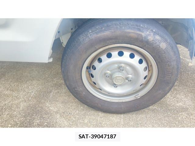 Honda ACTY TRUCK 2015-02 8334418-2