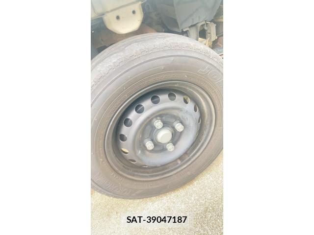 Honda ACTY TRUCK 2015-02 8334418-3