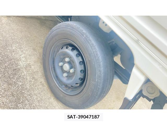 Honda ACTY TRUCK 2015-02 8334418-4