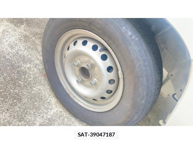 Honda ACTY TRUCK 2015-02 8334418-5