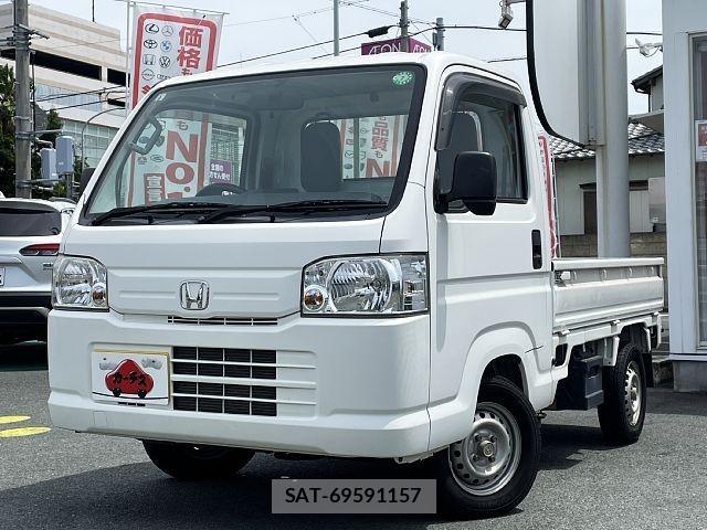 Honda ACTY TRUCK 2014-09 8364467-0
