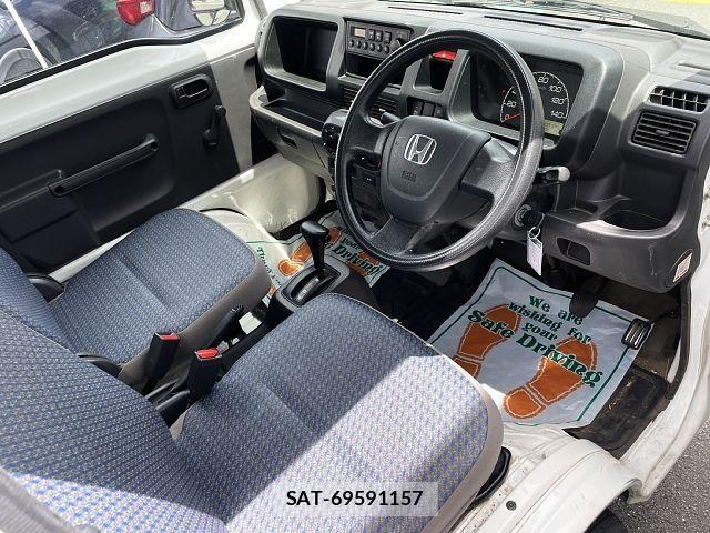 Honda ACTY TRUCK 2014-09 8364467-1