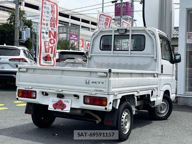 Honda ACTY TRUCK 2014-09 8364467-2