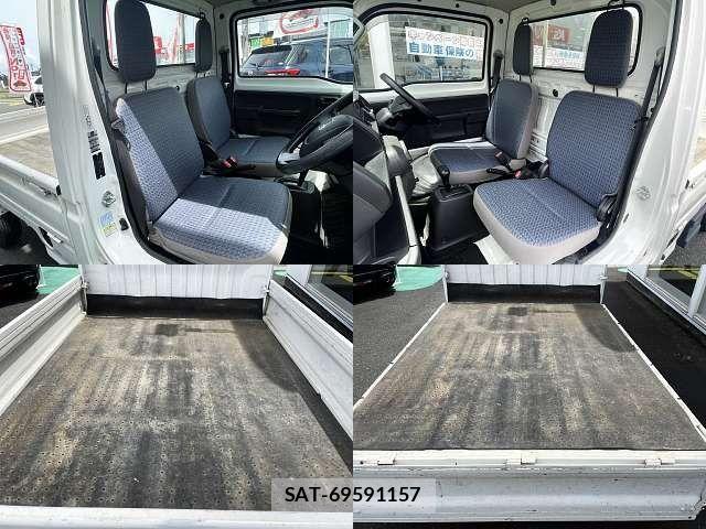Honda ACTY TRUCK 2014-09 8364467-5
