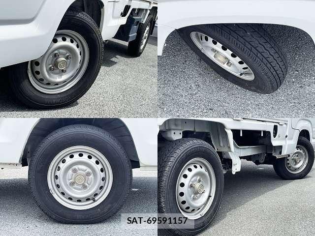 Honda ACTY TRUCK 2014-09 8364467-6