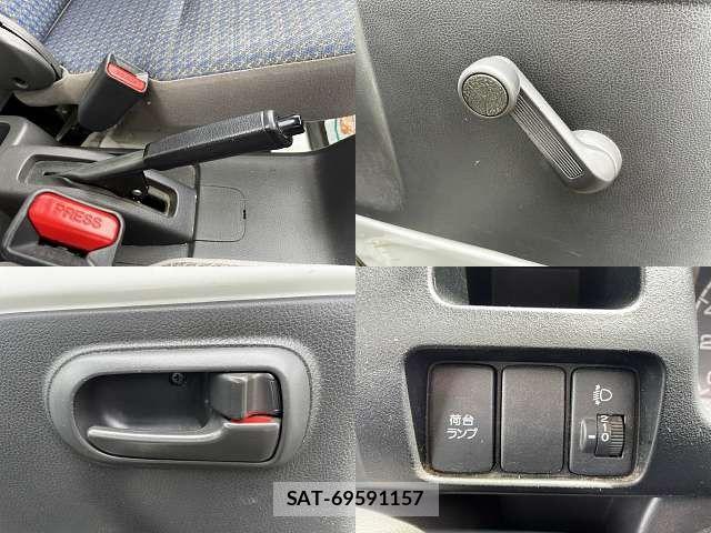 Honda ACTY TRUCK 2014-09 8364467-7