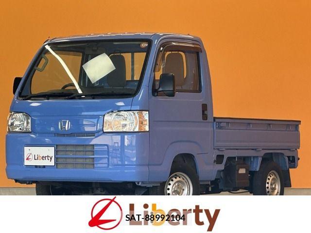 Honda ACTY TRUCK 2020-12 8371372-0