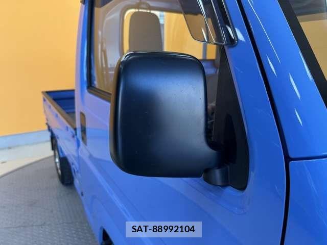 Honda ACTY TRUCK 2020-12 8371372-11