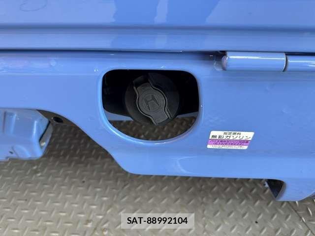 Honda ACTY TRUCK 2020-12 8371372-17