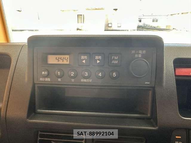 Honda ACTY TRUCK 2020-12 8371372-2