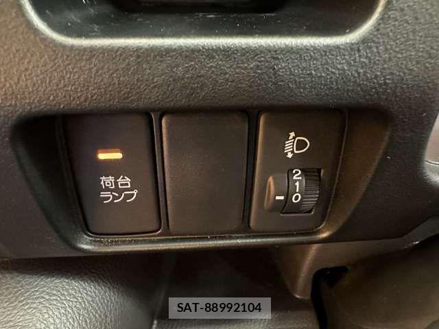Honda ACTY TRUCK 2020-12 8371372-3