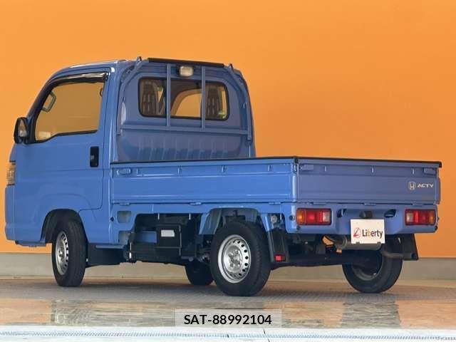 Honda ACTY TRUCK 2020-12 8371372-5