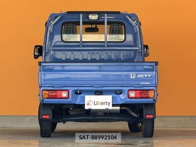 Honda ACTY TRUCK 2020-12 8371372-6