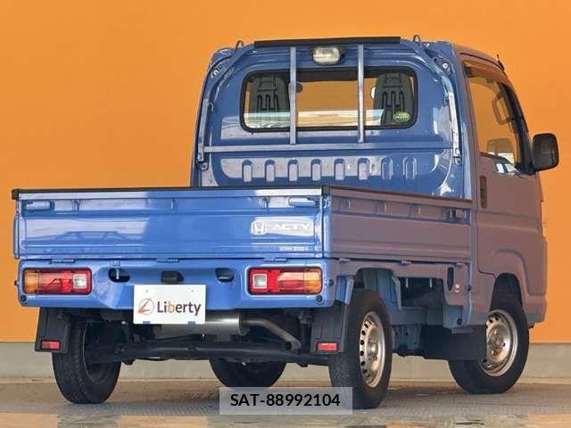 Honda ACTY TRUCK 2020-12 8371372-7