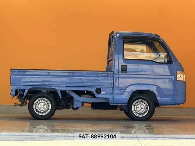 Honda ACTY TRUCK 2020-12 8371372-8