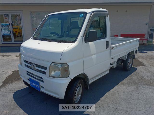 Honda ACTY TRUCK 2002-07 8410276-0