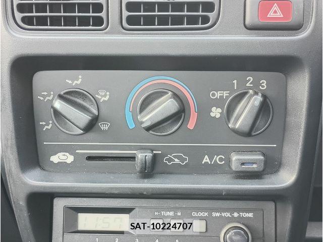 Honda ACTY TRUCK 2002-07 8410276-6