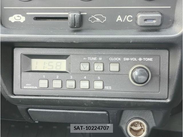 Honda ACTY TRUCK 2002-07 8410276-7