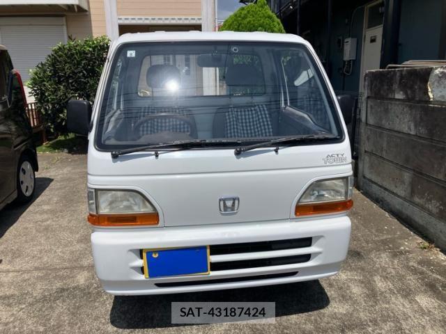 sat car
