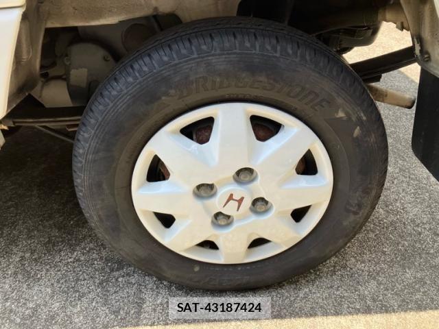 Honda ACTY TRUCK 1994-08 8484506-9