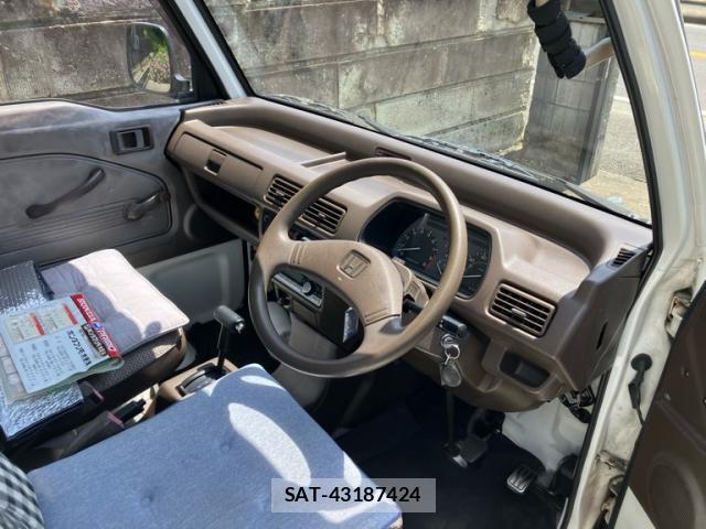 Honda ACTY TRUCK 1994-08 8484506-13