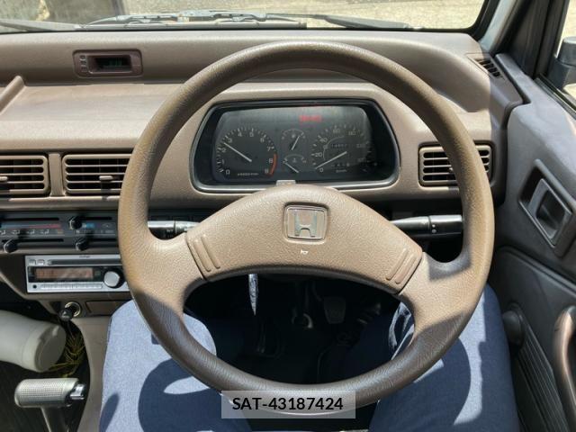 Honda ACTY TRUCK 1994-08 8484506-15