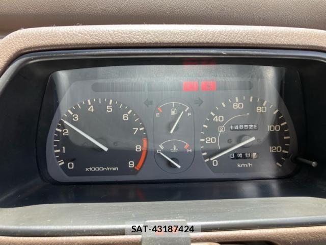 Honda ACTY TRUCK 1994-08 8484506-16