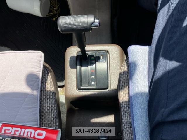 Honda ACTY TRUCK 1994-08 8484506-17