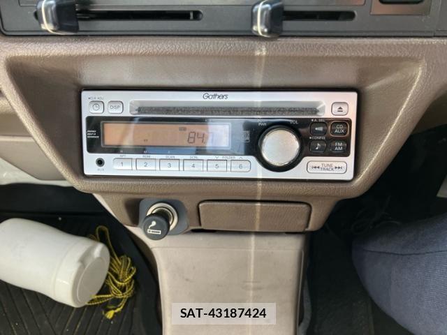 Honda ACTY TRUCK 1994-08 8484506-18