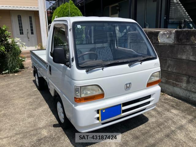 Honda ACTY TRUCK 1994-08 8484506-1