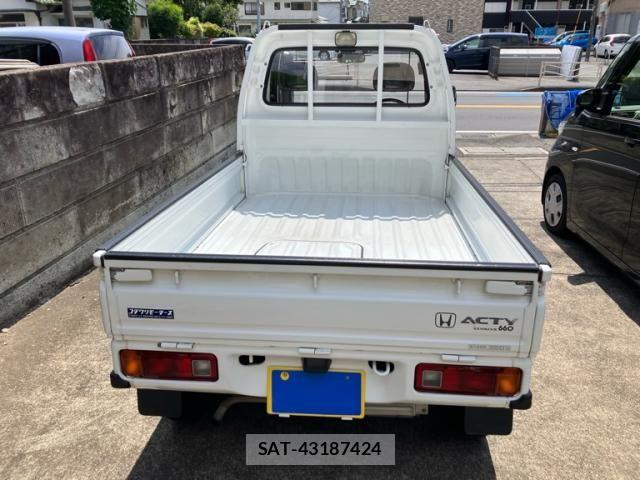 Honda ACTY TRUCK 1994-08 8484506-3