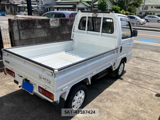 Honda ACTY TRUCK 1994-08 8484506-4