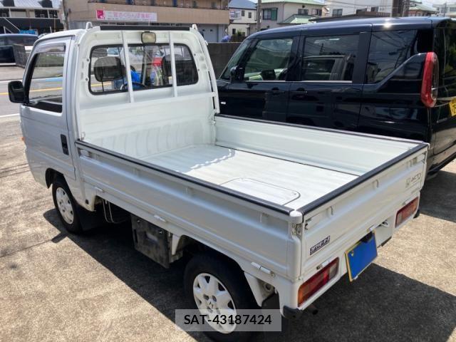Honda ACTY TRUCK 1994-08 8484506-5