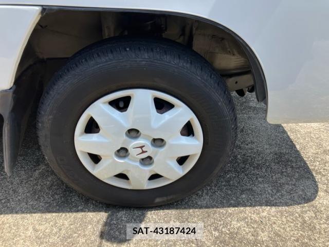 Honda ACTY TRUCK 1994-08 8484506-7